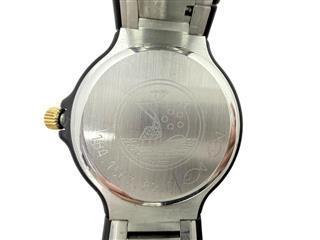 ETERNA-MATIC Gent's Wristwatch KONTIKI